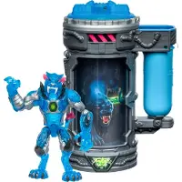 BEAST LAB MrBeast Lab Mutators Spielset Stealth Panther