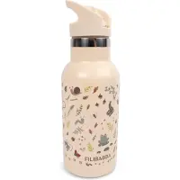 Filibabba Trinkflasche Little Wonders 350 ml