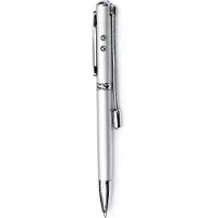 Kikkerland Pen With Light