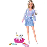 Steffi Love 105733651S06, 3 Jahr(e), Junge/Mädchen, 290 mm, 137 g, Mehrfarbig