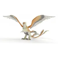 Schleich ELDRADOR CREATURES 14904, 6 Jahr(e), Magical Creatures, Mehrfarbig, Kunststoff