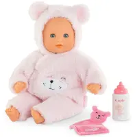 Corolle Puppe Weicher Teddybär 30 cm