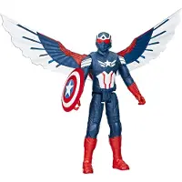 AVENGERS F93015L0, 75 g