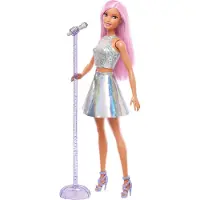 Barbie Popstar