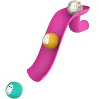 Matchstick Monkey Badezeit Rutschset 1 St