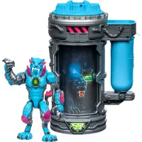 BEAST LAB MrBeast Lab Mutators Spielset Iconic Panther