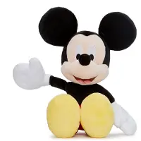 Disney Micky Maus Plüschspielzeug 25 cm