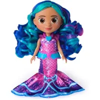 Gabby's Dollhouse Klein Puppe Aquarium 15 cm