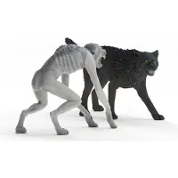 Schleich Harry Potter 14906, 6 Jahr(e), Harry PotterTM, Mehrfarbig, Kunststoff