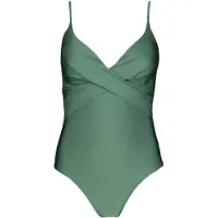 Barts Damen Badeanzug Isla Shaping One Piece