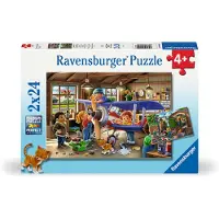 Ravensburger Eisenbahn- und Flugzeugservice 12004044