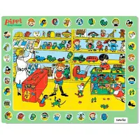 Barbo Toys Pippi