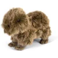 Tobar Plüsch Capybara Kuscheltier Naturtiere 30cm