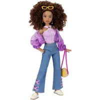 Disney Rapunzel Disney Ily 4ever Puppe 28 Cm Rosa Rosa One Size