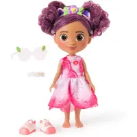 Gabby's Dollhouse Gabby's Movie Small Doll 15 cm - Crystal Garden (6074288)