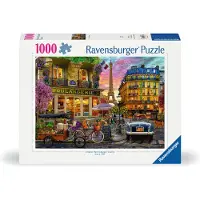 Ravensburger Paris im Morgenrot 12000885