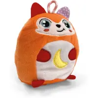 Clementoni Baby Leuchtender Kleiner Fuchs Funkel Funkel