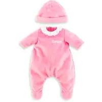 Corolle Pajamas + Hat, Puppenpyjama, 1,5 Jahr(e), 40 g
