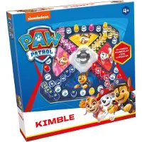 Tactic Paw Patrol Spiel Kimble