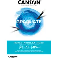 Canson Graduate Aquarell