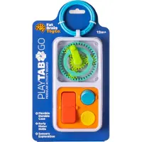 FAT BRAIN - Play Tab On The Go (337-51212)