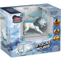 Schleich ELDRADOR CREATURES 42766, 7 Jahr(e), Mehrfarbig, Kunststoff