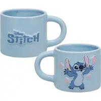 Paladone Stitch Embossed Mug