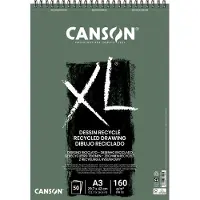 Canson Zeichenblock Recycled XL