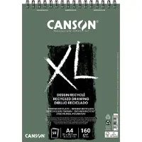 Canson Zeichenblock Recycled XL
