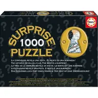 Educa Antikes Weihnachtspuzzle 1000 Stücke Mehrfarbig Mehrfarbig One Size