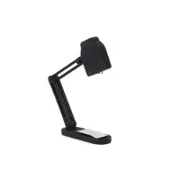 Kikkerland Slim Folding Book Lamp (BL10-EU)