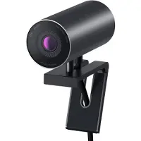 Dell WB7022, 8,3 MP, 3840 x 2160 Pixel, Full HD, 60 fps, 5x, USB