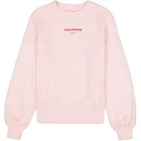 Garcia mädchen Sweatshirt, 140/146, Rosa