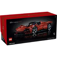 LEGO Ferrari Daytona SP3 - 42143