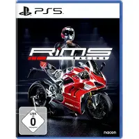 RiMS Racing, PlayStation 5, E (Jeder)