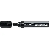 Legamaster TZ48 Präsentationsmarker jumbo schwarz