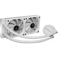 Xilence Lq240wargb 240 Mm Wasserkühlung