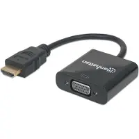 Manhattan HDMI auf VGA