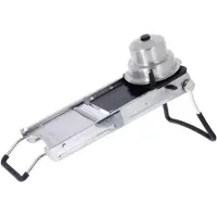 De Buyer Mandoline Revolution Master Mandoline