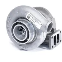 BTS Turbo Lader, Aufladung t911725 für MAN
