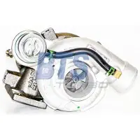 BTS Turbo Lader, Aufladung t914330 für NISSAN