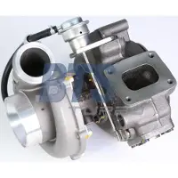 BTS Turbo Lader, Aufladung ORIGINAL T914048