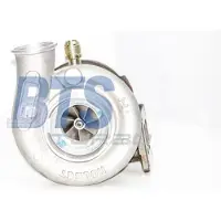 BTS Turbo Lader, Aufladung t916228 für Iveco