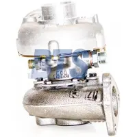 BTS Turbo Lader, Aufladung t911697 für STEYR