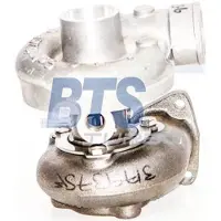 BTS Turbo Lader, Aufladung t914140bl für Mercedes