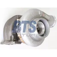 BTS Turbo Lader, Aufladung ORIGINAL T912338