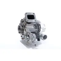 BTS Turbo Lader, Aufladung ORIGINAL T917931