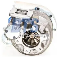 BTS Turbo Lader, Aufladung t914165 für Iveco