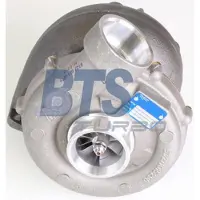 BTS Turbo Lader, Aufladung t914184
