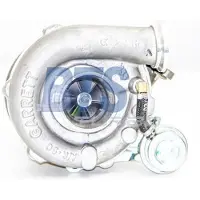 BTS Turbo Lader, Aufladung ORIGINAL T914053